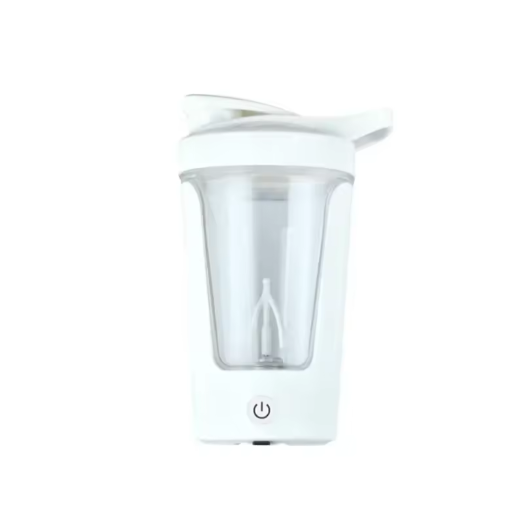 Przenośny Blender Bezprzewodowy USB – Butelka Mixująca do Smoothie i Shake’ów