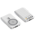 MagSafe Powerbank – Magnetyczne Szybkie Ładowanie 22,5W